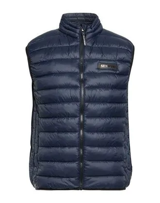 Plein Sport COATS & JACKETS - Gilets sur YOOX.COM