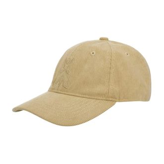 Patrizia Pepe Accessoires, Dames, Beige, ONE Size, Caps