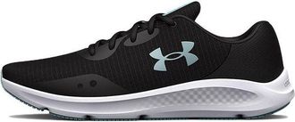 Under Armour (WMNS) Under Armour Charged Pursuit 3 Tech Black Fuse Teal 3025430-001