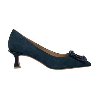 Alma En Pena Mujer, Zapatos, Azul, Talla: 38 EU
