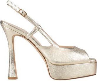 The Seller SCHUHE - Sandalen auf YOOX.COM