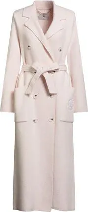 Elisabetta Franchi CAPISPALLA - Cappotti su YOOX.COM