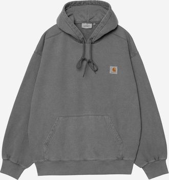 Carhartt Work in Progress Hooded Vista Sweat