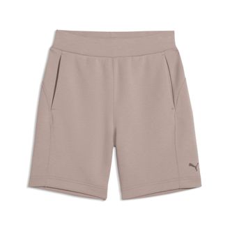 Puma Shorts CLOUDSPUN 7 da donna, Accessori, Beige, XXS