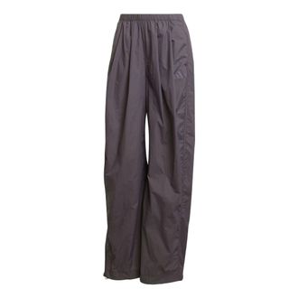 adidas (WMNS) adidas City Escape Summer Parachute Joggers Asia Sizing Grey Strata JF3405