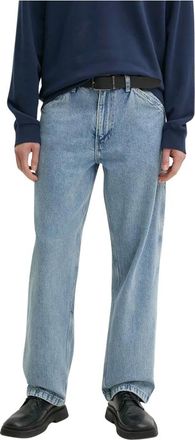 Levi's Uomo, Jeans, Blu, W31 L32, new