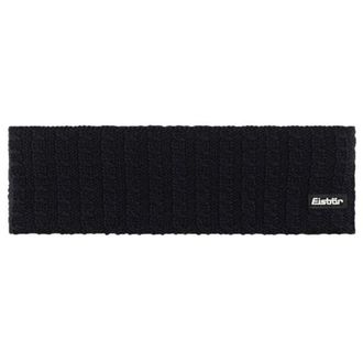 Eisb&auml;r Selina Small Stirnband Stirnband f&uuml;r Damen | schwarz
