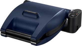 Lagrange Gofrera 1200w Negro/azul - 19643