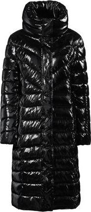 Emporio Armani COATS & JACKETS - Puffers on YOOX.COM