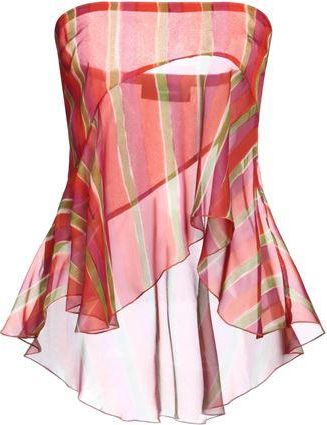 Dsquared2 TOPWEAR - Tops on YOOX.COM