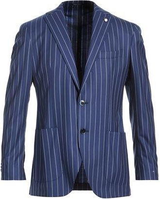 Luigi Bianchi Mantova COMPLETI E COORDINATI - Blazers su YOOX.COM
