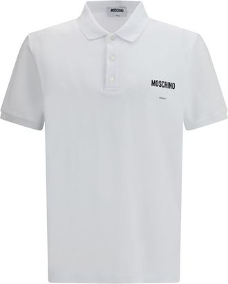 Moschino Polo Shirts