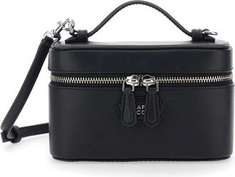 Marc Jacobs Mujer, Bolsos, Negro, Talla: ONE Size