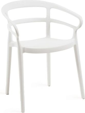 Regalos Miguel Regalos Miguel - Sillas Comedor - Silla Kope - Blanco