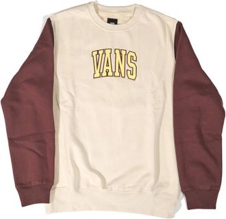 Vans Mujer, Sudaderas, Beige, Talla: M