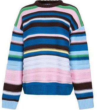 J.W.Anderson MAGLIERIA - Pullover su YOOX.COM