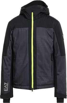 Emporio Armani JACKEN & MÄNTEL - Pufferjacken & Daunenjacken auf YOOX.COM