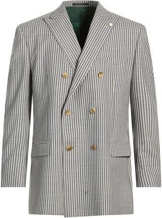 Luigi Bianchi Mantova COMPLETI E COORDINATI - Blazers su YOOX.COM