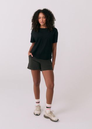 Lole Olivie Short Sleeve Shirt