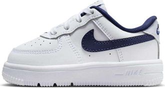 Nike (TD) Nike Force 1 Low White Football Grey Midnight Navy IF1674-103