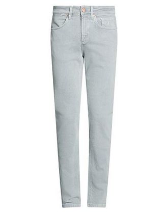 Jeckerson BOTTOMWEAR - Jeans on YOOX.COM
