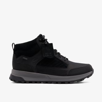 Clarks ATL Trek Hi GORE-TEX Standard Fit