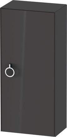 Duravit Blanco Tulip&aacute;n Gabinete De Media Altura, Ancho 400 X - Duravit