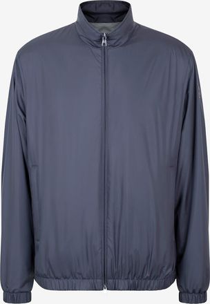 Moncler Windjacke mit Stehkragen Meidassa