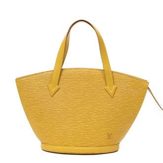 Louis Vuitton St-Jacques PM schoudertas