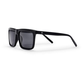 Cheapo Bruce Polarized S3 Sonnenbrille - Unisex | wei&szlig;