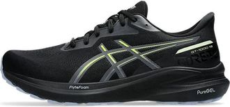 Asics GT-1000 13 GTX Black Safety Yellow 1011B857-001