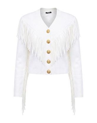 Balmain KNITWEAR - Cardigans sur YOOX.COM