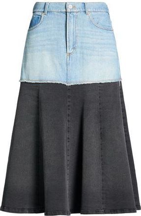 Sea New York HOSEN & R&Ouml;CKE - Jeansr&ouml;cke auf YOOX.COM