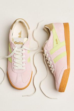 Gola Exclusive Elan Sneakers