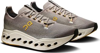 On Cloudsurfer Max Running Sneaker in Cinder/pelican at Nordstrom, Size 12.5