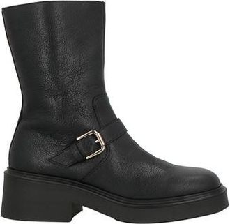 Pollini FOOTWEAR - Ankle boots on YOOX.COM