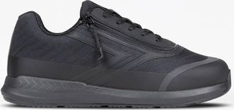 Billy Footwear Mens Goat Shoes In Black