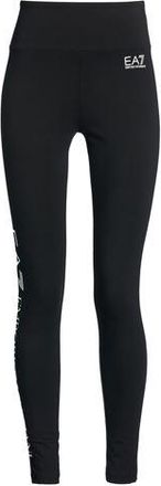 Emporio Armani BOTTOMWEAR - Leggings on YOOX.COM