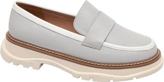 Linea Paolo Minka Leather Loafer