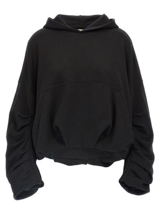 DRIES VAN NOTEN スウェット DRIES VAN NOTEN（ドリスヴァンノッテン）の「HAX 6610 M.K.