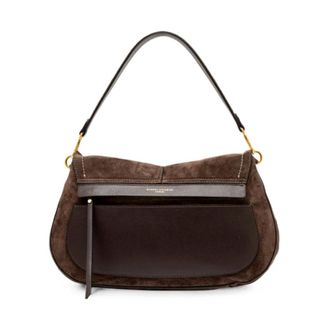 Gianni Chiarini Donna, Borse, Marrone, Taglia unica, new
