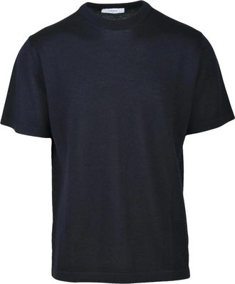 Cruna Uomo, Top, Blu, L, new