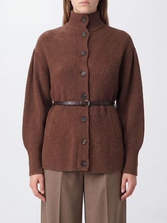 Brunello Cucinelli Maglia Donna colore Marrone