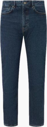 Belstaff Mens Belstaff B69 Jeans Washed Indigo - Navy - Size: 30/32/32