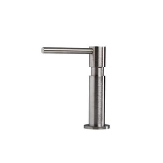 Foster Foster 8520100 Dispensador De Jab&oacute;n Acero Satinado