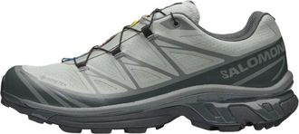 Salomon XT-6 Gore-Tex Wrought Iron Urban Chic 479917