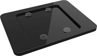 OEM Soporte Acr&iacute;lico Para Monitor De Ordenador Imac De 24 Pulgadas, Compatible Con Las Versiones M1 A M3, Para Una Estabilidad &Oacute;ptima Sobre El Escritorio
