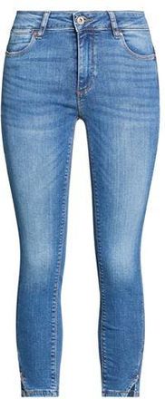 Fracomina BOTTOMWEAR - Pantaloni jeans su YOOX.COM