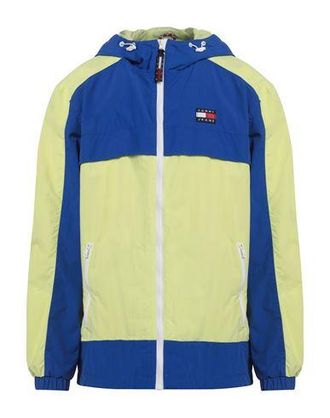 Tommy Jeans ROPA DE ABRIGO - Chaquetas y cazadoras en YOOX.COM