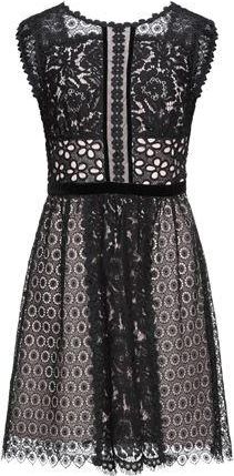 Moschino VESTIDOS - Minivestidos en YOOX.COM